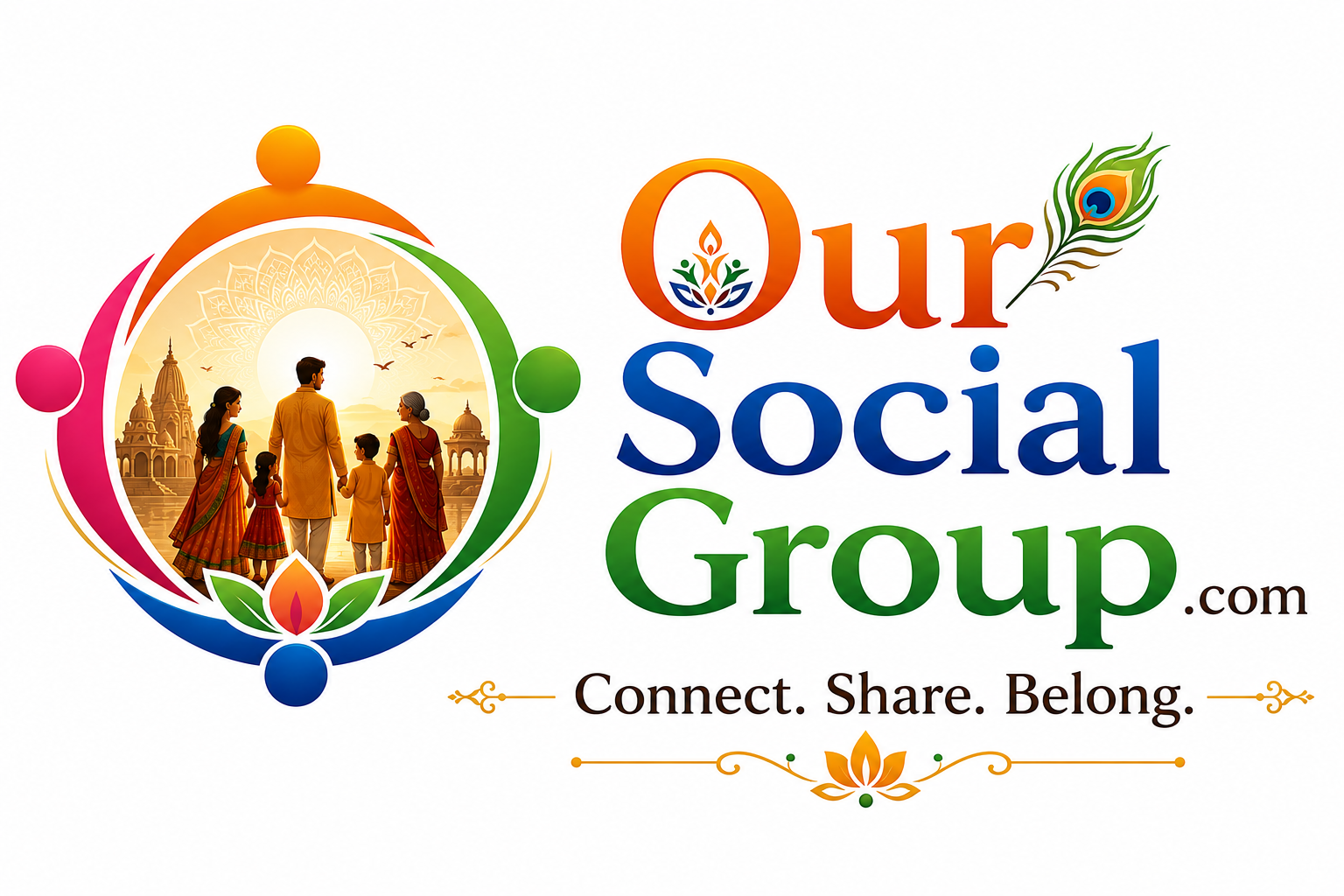 Our Social Group